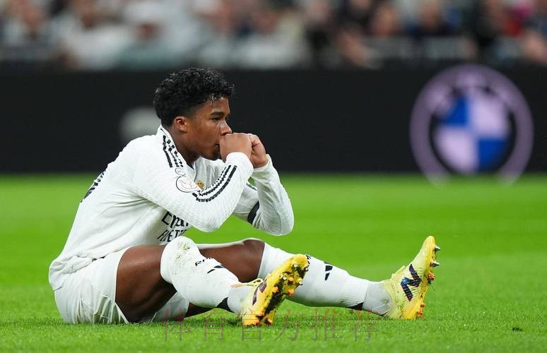 恩德里克提前加入皇马 避免遭遇罗克在巴萨的窘境